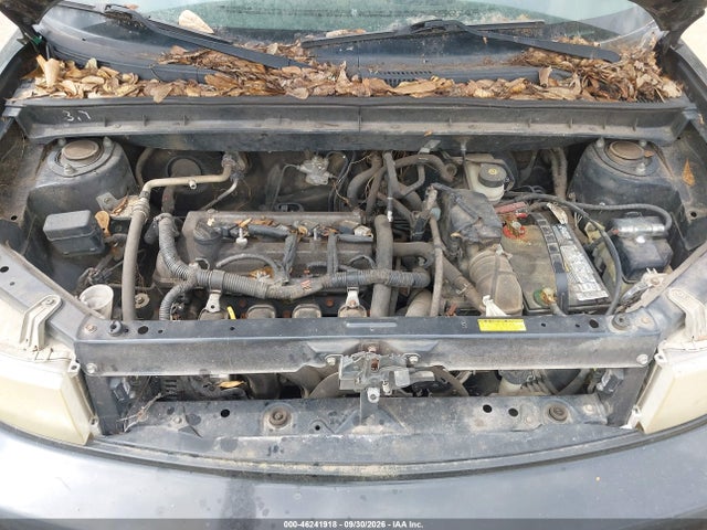 46241918 :رقم المزاد ، JTLKT324464061780 vin ، 2006 Scion Xb مزاد بيع