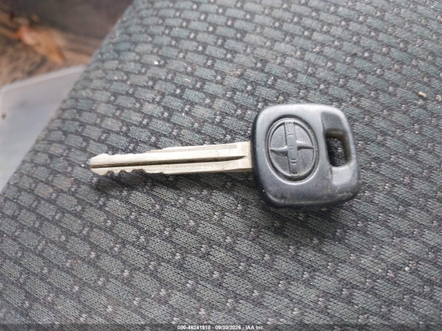 46241918 :رقم المزاد ، JTLKT324464061780 vin ، 2006 Scion Xb مزاد بيع