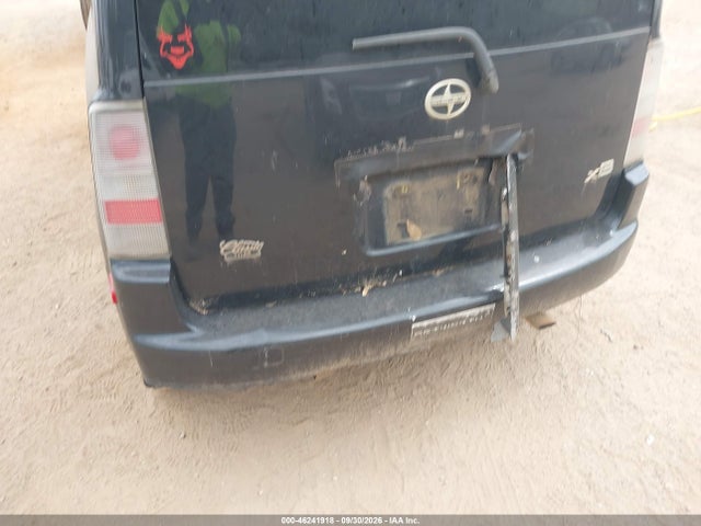 46241918 :رقم المزاد ، JTLKT324464061780 vin ، 2006 Scion Xb مزاد بيع