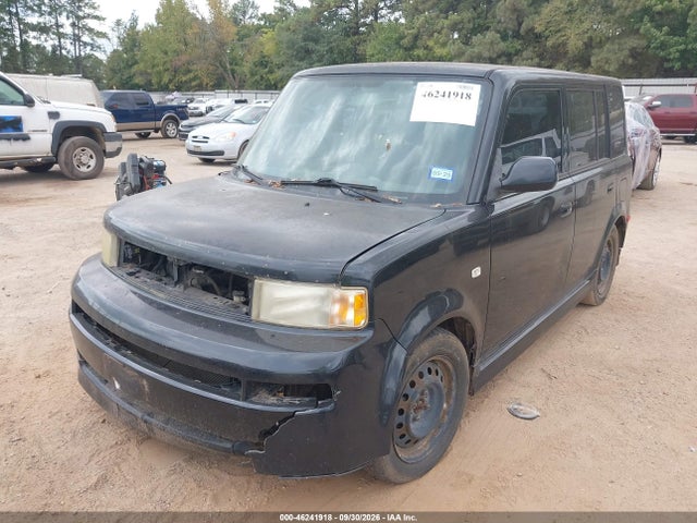 46241918 :رقم المزاد ، JTLKT324464061780 vin ، 2006 Scion Xb مزاد بيع