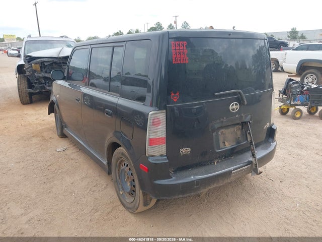 46241918 :رقم المزاد ، JTLKT324464061780 vin ، 2006 Scion Xb مزاد بيع