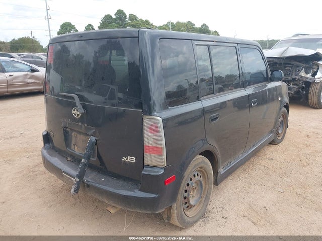 46241918 :رقم المزاد ، JTLKT324464061780 vin ، 2006 Scion Xb مزاد بيع