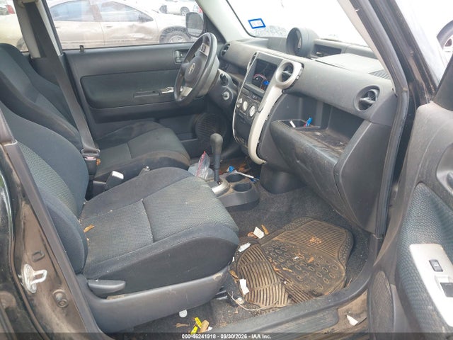 46241918 :رقم المزاد ، JTLKT324464061780 vin ، 2006 Scion Xb مزاد بيع