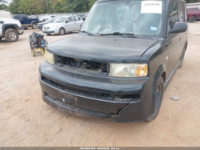 46241918 :رقم المزاد ، JTLKT324464061780 vin ، 2006 Scion Xb مزاد بيع