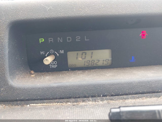 46241918 :رقم المزاد ، JTLKT324464061780 vin ، 2006 Scion Xb مزاد بيع