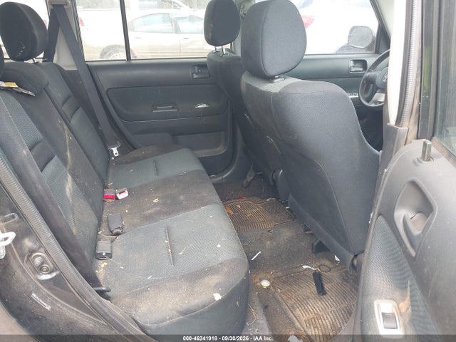 46241918 :رقم المزاد ، JTLKT324464061780 vin ، 2006 Scion Xb مزاد بيع