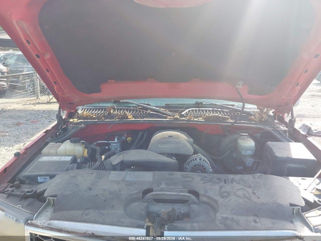 Aukcja sprzedaży 2006 Chevrolet Silverado 1500 Ls, vin: 3GCEK14Z46G236976, numer aukcji: 46241927