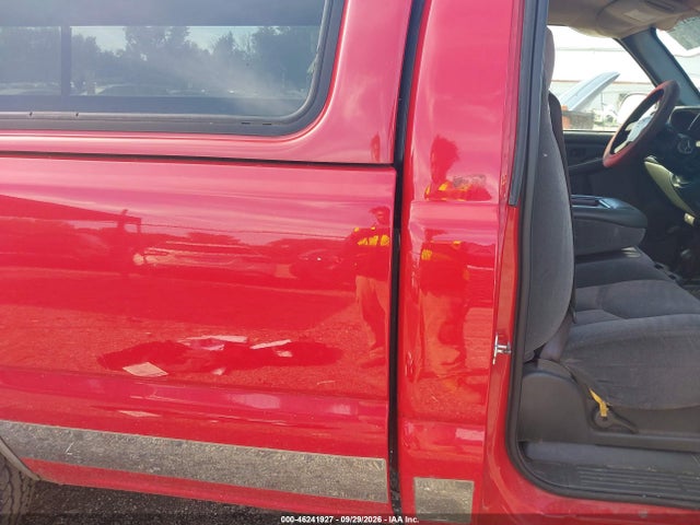 Aukcja sprzedaży 2006 Chevrolet Silverado 1500 Ls, vin: 3GCEK14Z46G236976, numer aukcji: 46241927