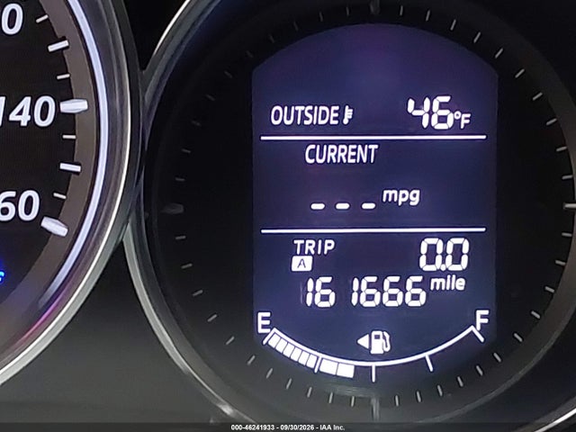 2014 Mazda Cx-5 Touring მანქანა იყიდება აუქციონზე, vin: JM3KE4CY7E0387048, აუქციონის ნომერი: 46241933