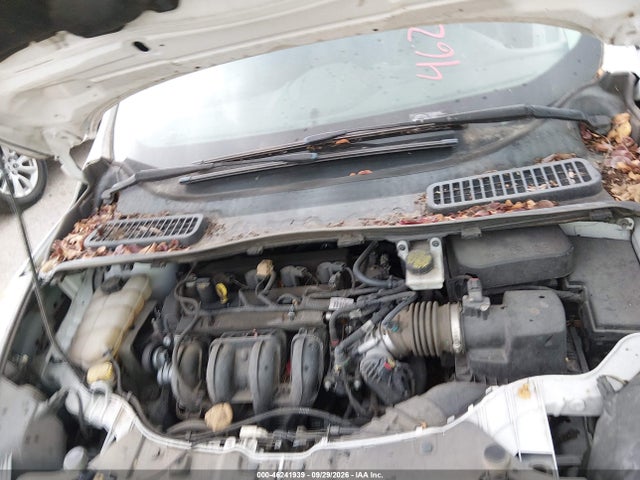 Продаж на аукціоні авто 2016 Ford Escape S, vin: 1FMCU0F74GUB36880, номер лоту: 46241939