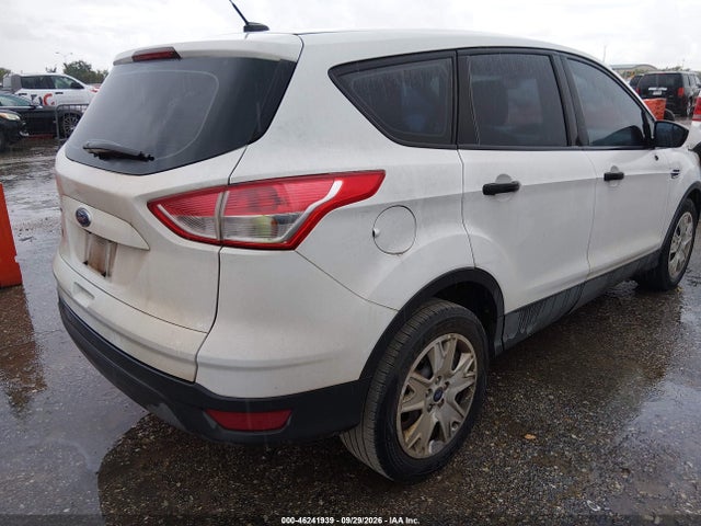 Продаж на аукціоні авто 2016 Ford Escape S, vin: 1FMCU0F74GUB36880, номер лоту: 46241939