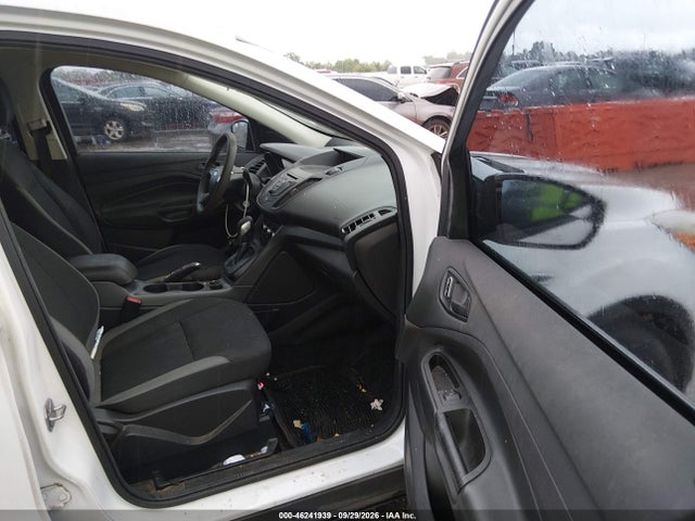 Продаж на аукціоні авто 2016 Ford Escape S, vin: 1FMCU0F74GUB36880, номер лоту: 46241939