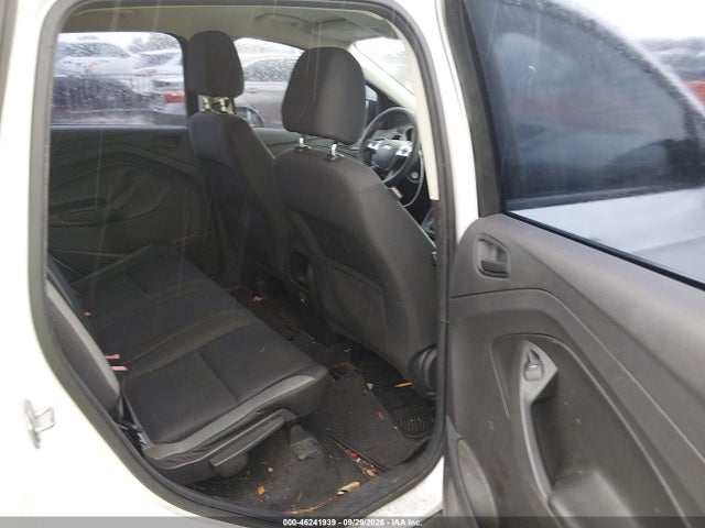 Продаж на аукціоні авто 2016 Ford Escape S, vin: 1FMCU0F74GUB36880, номер лоту: 46241939