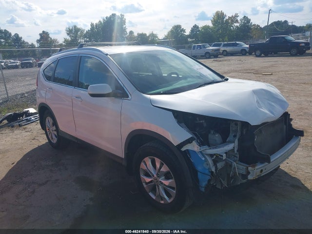 Продаж на аукціоні авто 2014 Honda Cr-v Ex, vin: 5J6RM4H54EL064125, номер лоту: 46241940