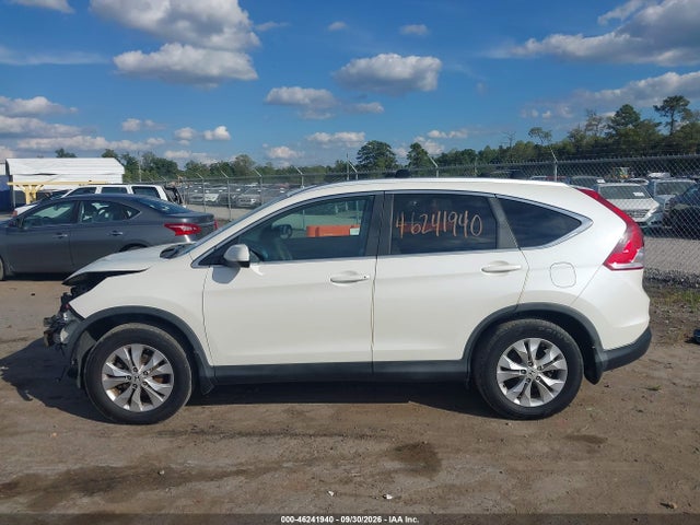 Продаж на аукціоні авто 2014 Honda Cr-v Ex, vin: 5J6RM4H54EL064125, номер лоту: 46241940