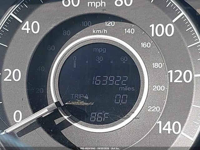 Продаж на аукціоні авто 2014 Honda Cr-v Ex, vin: 5J6RM4H54EL064125, номер лоту: 46241940