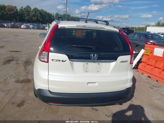 Продаж на аукціоні авто 2014 Honda Cr-v Ex, vin: 5J6RM4H54EL064125, номер лоту: 46241940