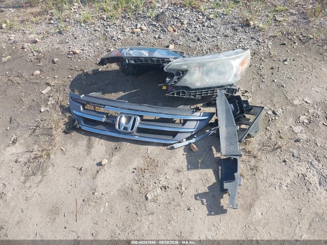 Продаж на аукціоні авто 2014 Honda Cr-v Ex, vin: 5J6RM4H54EL064125, номер лоту: 46241940