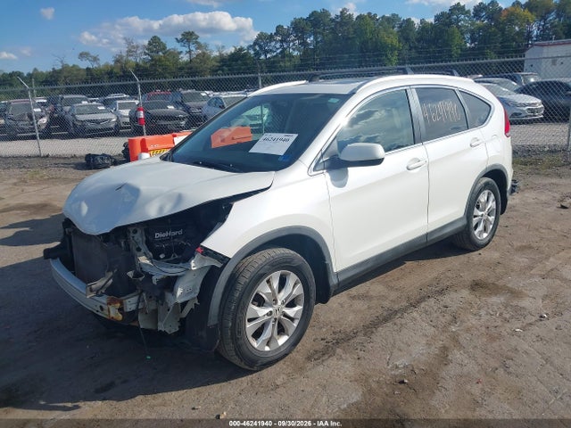 Продаж на аукціоні авто 2014 Honda Cr-v Ex, vin: 5J6RM4H54EL064125, номер лоту: 46241940