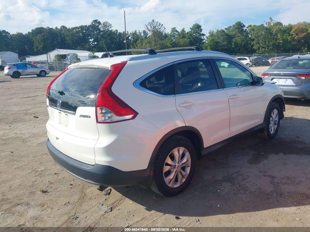 Продаж на аукціоні авто 2014 Honda Cr-v Ex, vin: 5J6RM4H54EL064125, номер лоту: 46241940