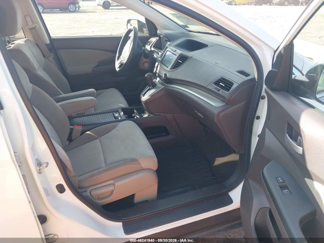 Продаж на аукціоні авто 2014 Honda Cr-v Ex, vin: 5J6RM4H54EL064125, номер лоту: 46241940