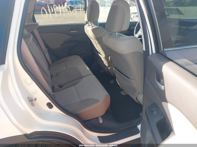 Продаж на аукціоні авто 2014 Honda Cr-v Ex, vin: 5J6RM4H54EL064125, номер лоту: 46241940