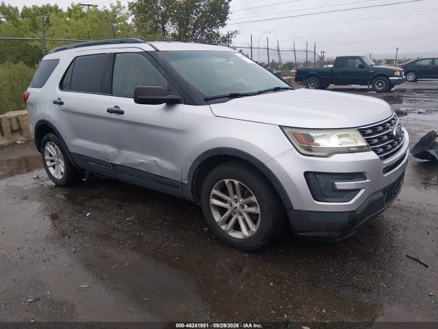 2017 1FM5K7BH1HGB12882 главное изображение