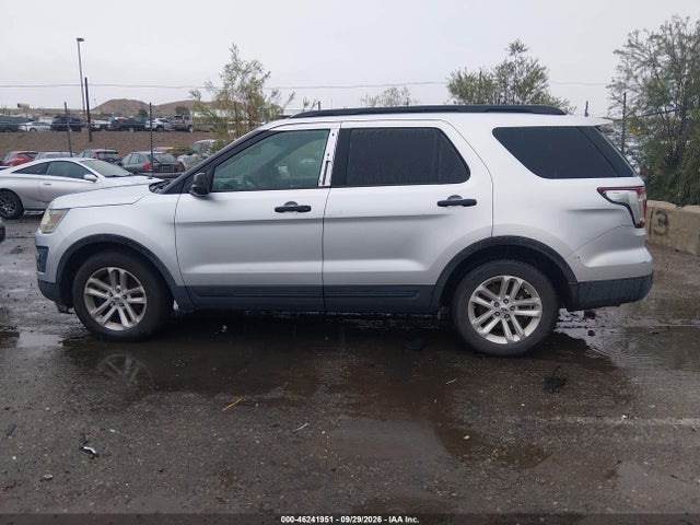 Ford Explorer 2017 1FM5K7BH1HGB12882 Image 13