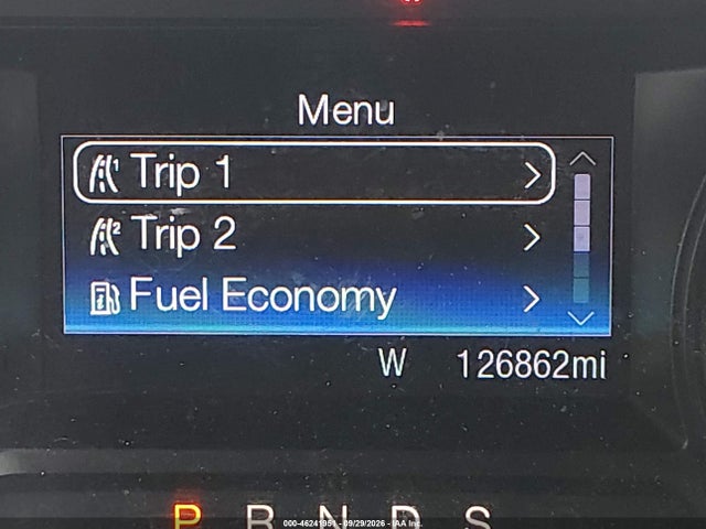 Ford Explorer 2017 1FM5K7BH1HGB12882 Image 14
