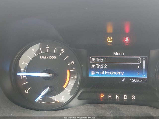 Ford Explorer 2017 1FM5K7BH1HGB12882 Image 7