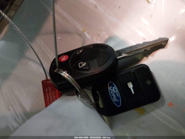 46241960 :رقم المزاد ، 2FMDK3KC7ABA87170 vin ، 2010 Ford Edge Limited مزاد بيع