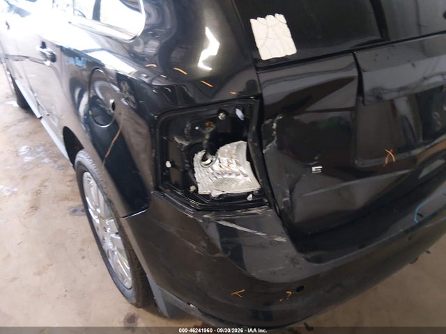 46241960 :رقم المزاد ، 2FMDK3KC7ABA87170 vin ، 2010 Ford Edge Limited مزاد بيع