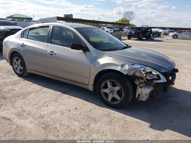 Продаж на аукціоні авто 2012 Nissan Altima 2.5 S, vin: 1N4AL2AP6CC229228, номер лоту: 46241961