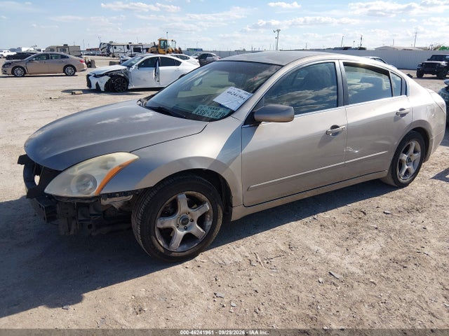 Aukcja sprzedaży 2012 Nissan Altima 2.5 S, vin: 1N4AL2AP6CC229228, numer aukcji: 46241961