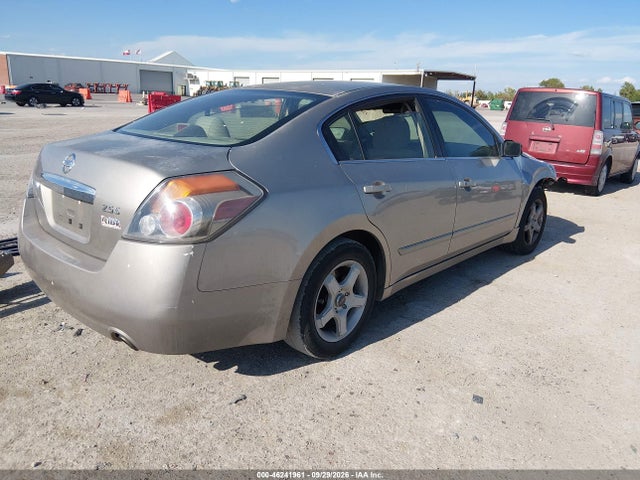 Aukcja sprzedaży 2012 Nissan Altima 2.5 S, vin: 1N4AL2AP6CC229228, numer aukcji: 46241961