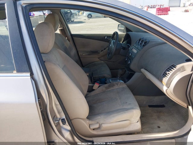 Aukcja sprzedaży 2012 Nissan Altima 2.5 S, vin: 1N4AL2AP6CC229228, numer aukcji: 46241961
