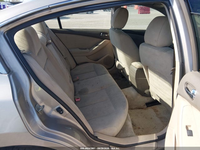 Aukcja sprzedaży 2012 Nissan Altima 2.5 S, vin: 1N4AL2AP6CC229228, numer aukcji: 46241961