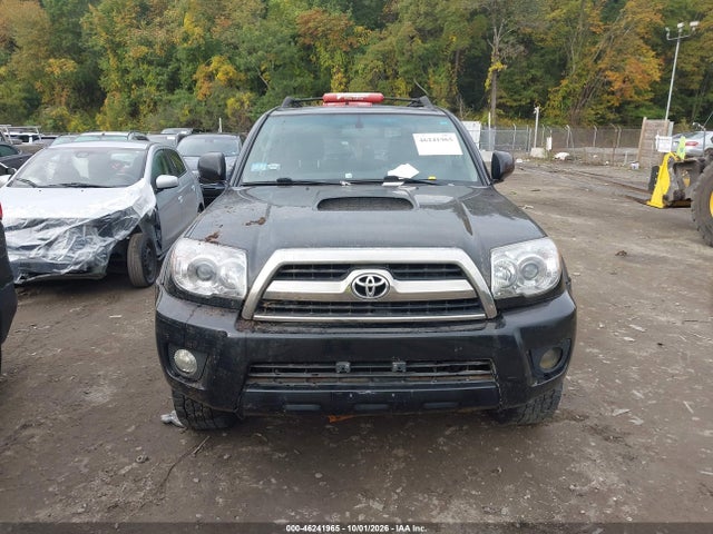 Aukcja sprzedaży 2007 Toyota 4runner Sport V6, vin: JTEBU14R578102932, numer aukcji: 46241965