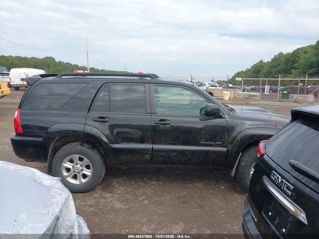 Aukcja sprzedaży 2007 Toyota 4runner Sport V6, vin: JTEBU14R578102932, numer aukcji: 46241965