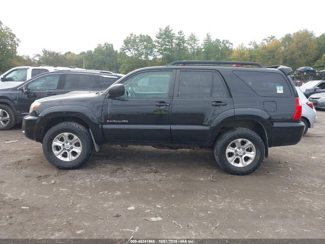 Aukcja sprzedaży 2007 Toyota 4runner Sport V6, vin: JTEBU14R578102932, numer aukcji: 46241965