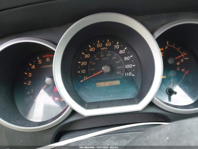 Aukcja sprzedaży 2007 Toyota 4runner Sport V6, vin: JTEBU14R578102932, numer aukcji: 46241965