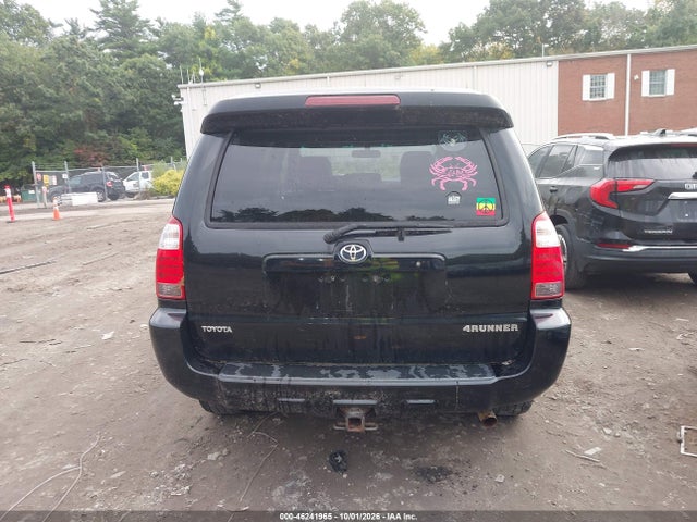 Aukcja sprzedaży 2007 Toyota 4runner Sport V6, vin: JTEBU14R578102932, numer aukcji: 46241965
