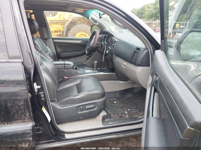 Aukcja sprzedaży 2007 Toyota 4runner Sport V6, vin: JTEBU14R578102932, numer aukcji: 46241965