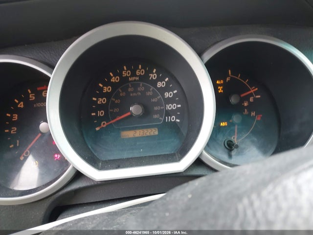 Aukcja sprzedaży 2007 Toyota 4runner Sport V6, vin: JTEBU14R578102932, numer aukcji: 46241965