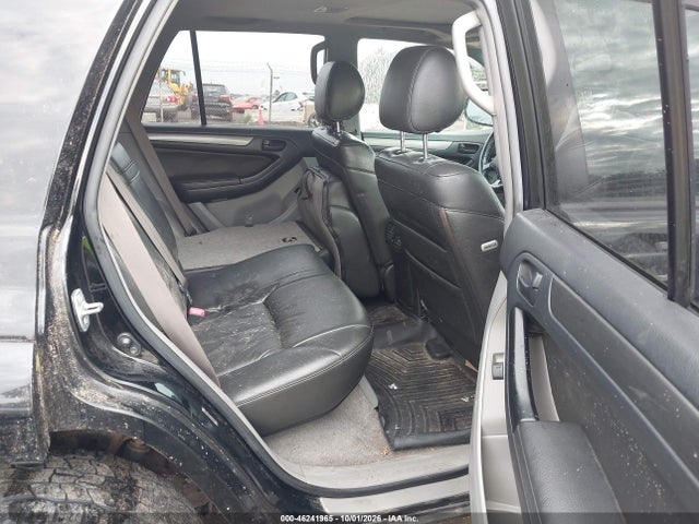 Aukcja sprzedaży 2007 Toyota 4runner Sport V6, vin: JTEBU14R578102932, numer aukcji: 46241965