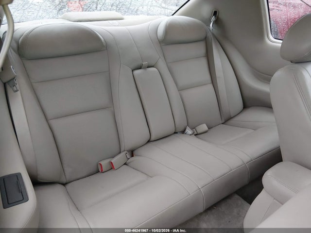 46241967 :رقم المزاد ، 1G6ET129X1B102719 vin ، 2001 Cadillac Eldorado Touring مزاد بيع