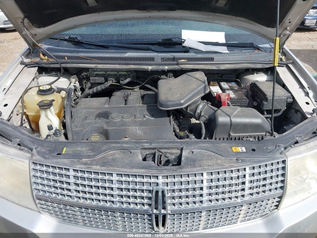 46241969 :رقم المزاد ، 2LMDU68C49BJ02906 vin ، 2009 Lincoln Mkx مزاد بيع