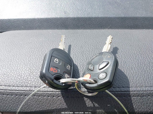 46241969 :رقم المزاد ، 2LMDU68C49BJ02906 vin ، 2009 Lincoln Mkx مزاد بيع