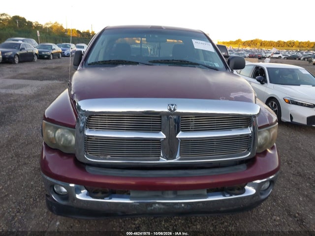 Aukcja sprzedaży 2003 Dodge Ram 2500 Slt/laramie/st, vin: 3D7KU28D83G809798, numer aukcji: 46241975