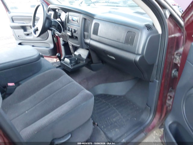 Aukcja sprzedaży 2003 Dodge Ram 2500 Slt/laramie/st, vin: 3D7KU28D83G809798, numer aukcji: 46241975